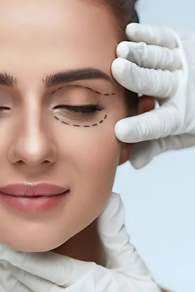 Blefaroplastia